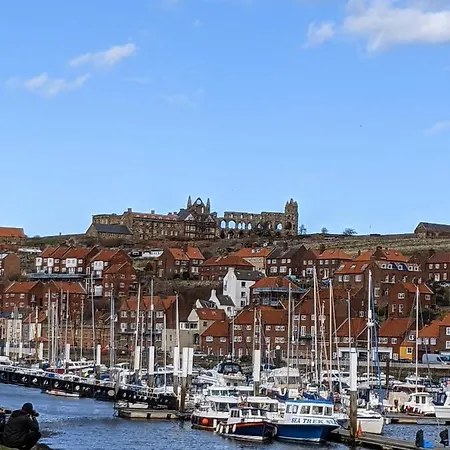 Сasa de vacaciones Wadsworth