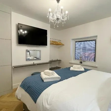 Wadsworth Holiday home