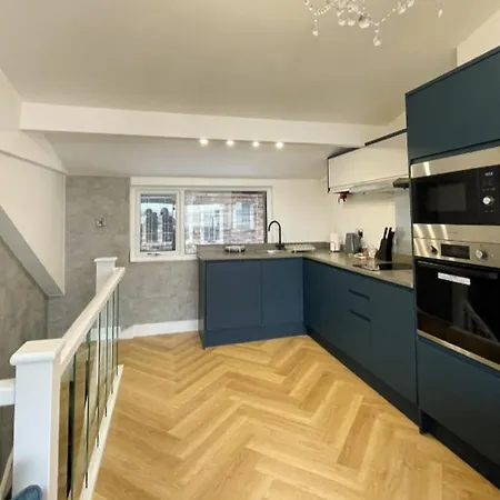 Holiday home Wadsworth Whitby