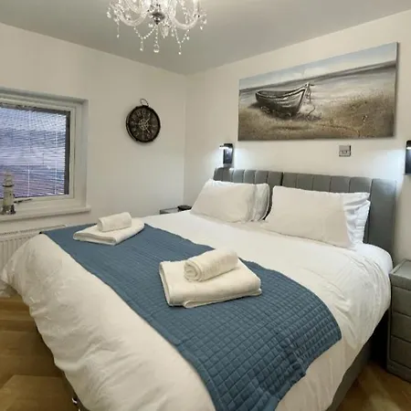 Wadsworth Holiday home Whitby