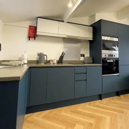 Сasa de vacaciones Wadsworth *