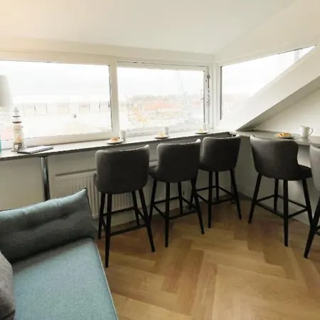 Wadsworth Holiday home Whitby