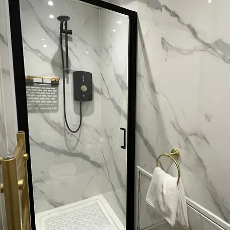 Wadsworth Сasa de vacaciones *