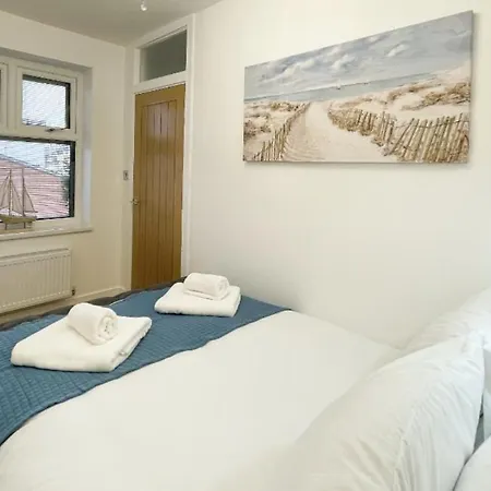 Holiday home Wadsworth