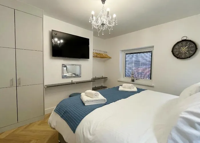 Wadsworth Holiday home