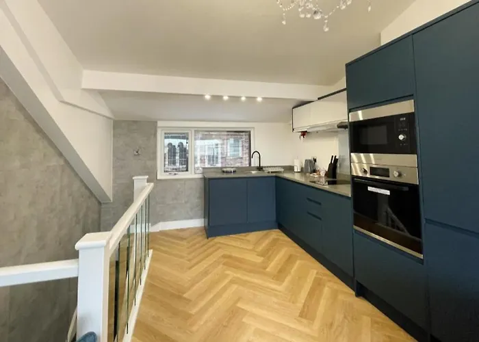 Holiday home Wadsworth Whitby