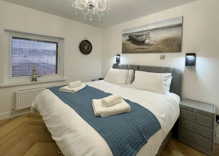 Wadsworth Holiday home Whitby