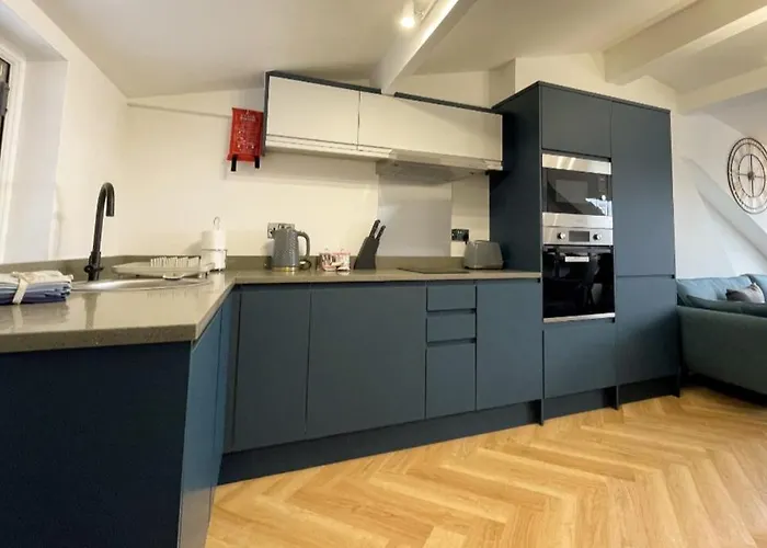 Holiday home Wadsworth *