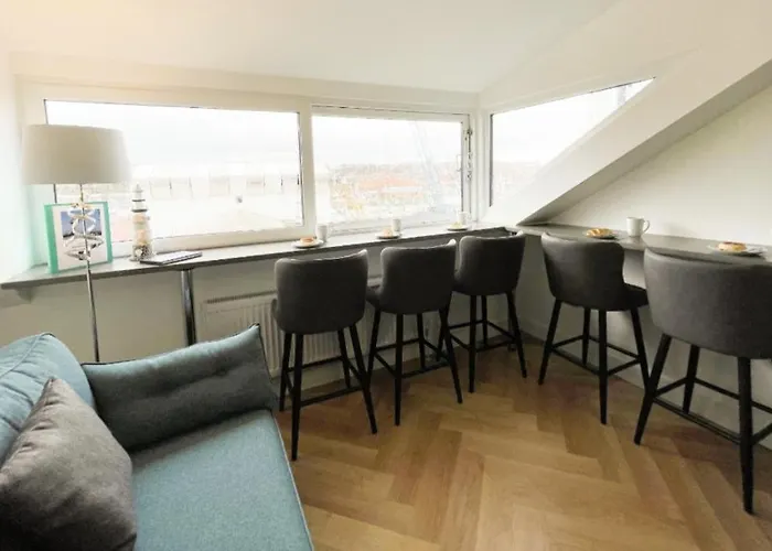 Wadsworth Holiday home Whitby