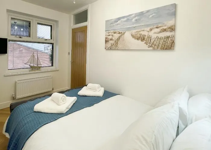 Holiday home Wadsworth